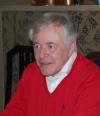 Church Society Steward