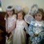 Bray Methodist Christmas angels